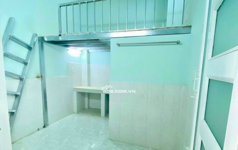  TÀI SẢN HIẾM QUẬN 7 – 252M² | 35 PHÒNG CHDV | DÒNG TIỀN ĐANG KHAI THÁC 