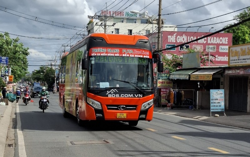 Bán đất mặt tiền Hoàng Hữu Nam Tp Thủ Đức giá 37 tỷ