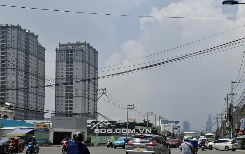 Bán nhà mặt tiền Lương Đình Của An Khánh Tp Thủ Đức giá 132 tỷ