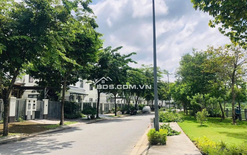 Bán nhà view mặt tiền Sông phường An Phú Tp Thủ Đức giá 45 tỷ