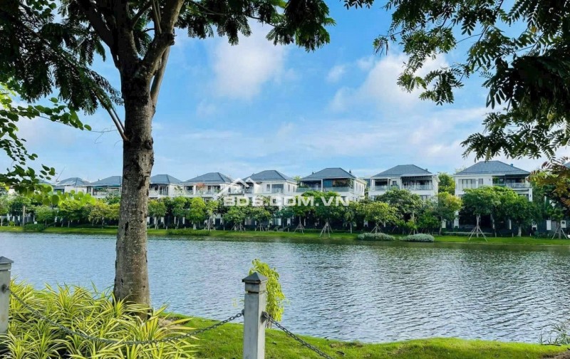 Bán nhà view mặt tiền Sông phường An Phú Tp Thủ Đức giá 45 tỷ
