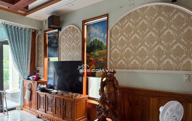 Bán nhà view mặt tiền Sông phường An Phú Tp Thủ Đức giá 45 tỷ