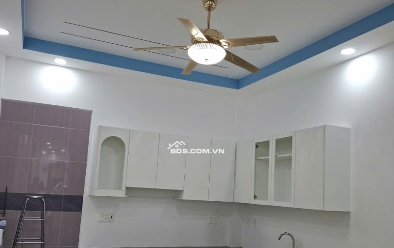 Bán nhà mặt tiền đường 42 Bình Trưng Tây Tp Thủ Đức giá 10,5 tỷ