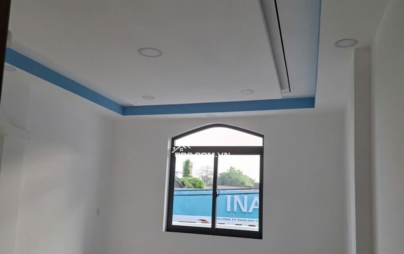 Bán nhà mặt tiền đường 42 Bình Trưng Tây Tp Thủ Đức giá 10,5 tỷ