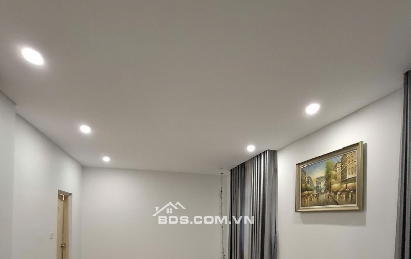Bán nhà mặt tiền D17 Phước Long B Tp Thủ Đức giá 22,5 tỷ