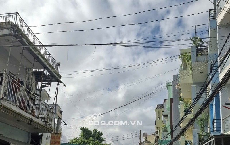 Bán đất mặt tiền Nguyễn Tuyển Bình Trưng Tây TP Thủ Đức giá 24 tỷ