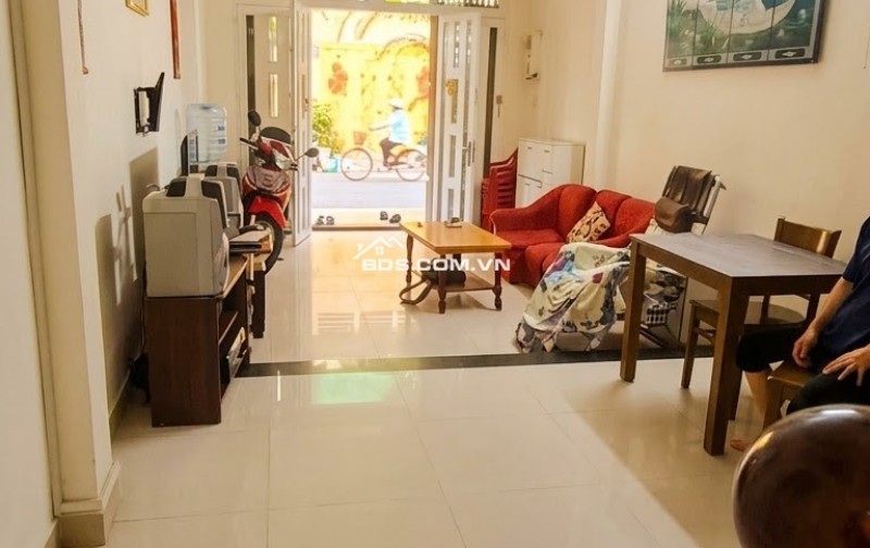 Bán Nhà 36M2 - Hẻm Xe Hơi 4M - 2 Tầng - Gò Dầu, Tân Sơn Nhì - Cách Aeon 3 Phút - Nhỉnh 3 Tỷ
