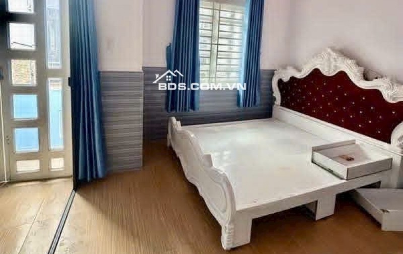  NHÀ MỚI – HXH ĐƯỜNG CÂY KEO, TÔ NGỌC VÂN –( PH -- TAM BÌNH ) --TP THỦ ĐỨC .