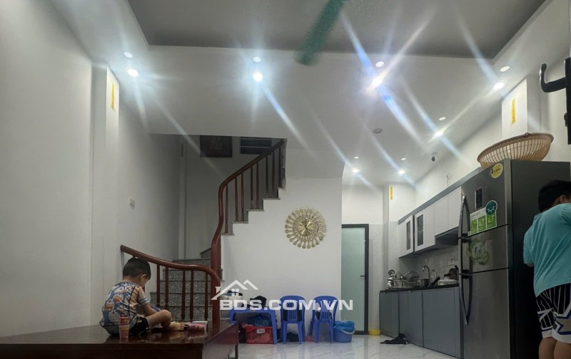 Chính chủ bán căn góc liền kề xây mới An Thắng, Biên Giang Hà Đông