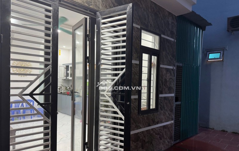 Chính chủ bán căn góc liền kề xây mới An Thắng, Biên Giang Hà Đông