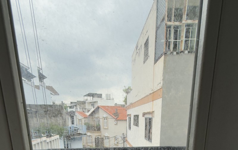 NHÀ PHỔ HẺM THÔNG Ô TÔ TÂN BÌNH. DIỆN TÍCH LỚN THUẬN TIỆN DI CHUYỂN VÀ KINH DOANH