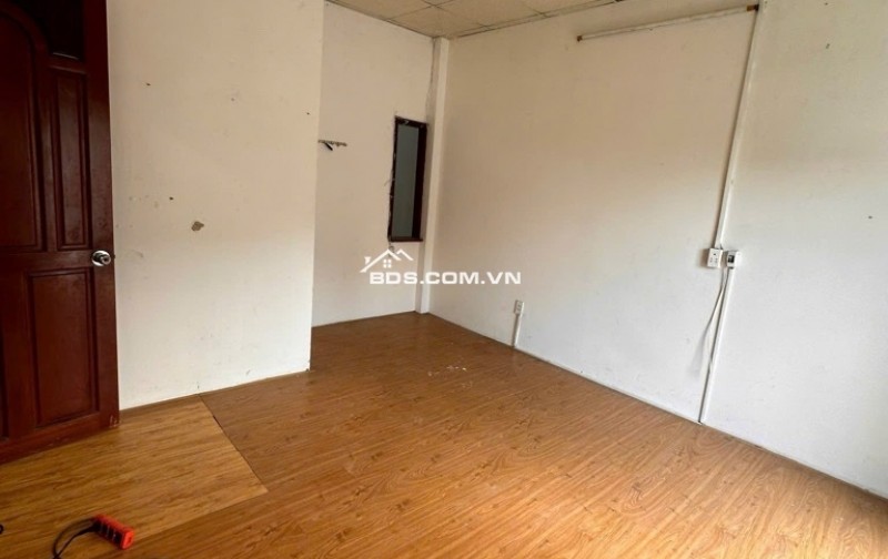 Lô đất mặt tiền Thái thị Giữ, gần Phan văn Hớn, cách quốc lộ 300m