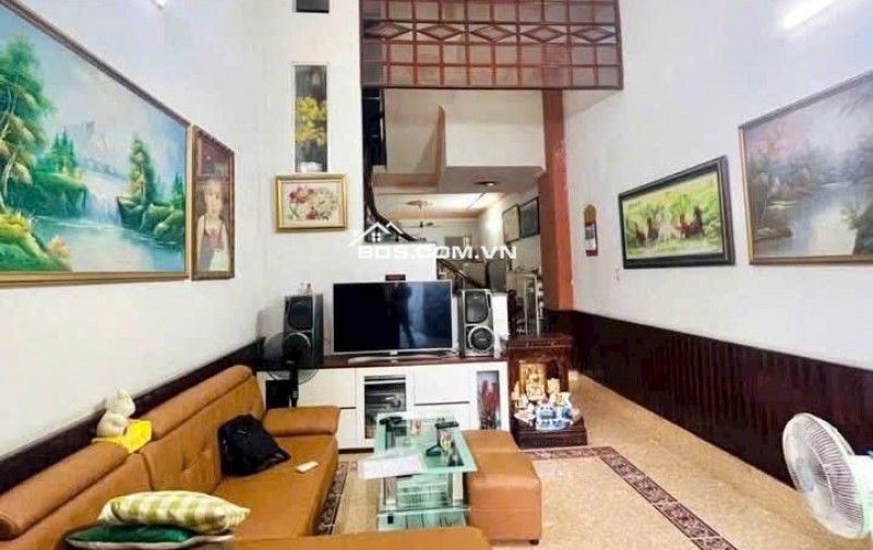 Bán nhà 4 tầng khu vip Tây Hòa, Phước Long A - 4x20m2 - 1T3L - 5PN,5 WC