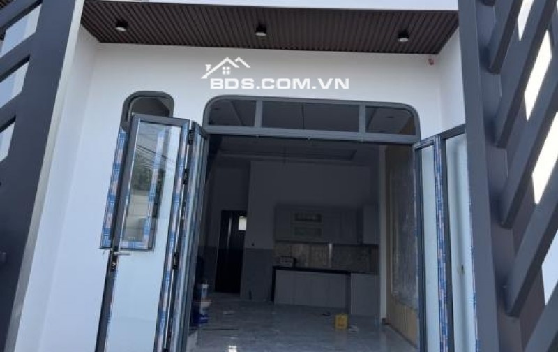 Bán nhà sổ riêng chính chủ gần khu du lịch Bửu Long, Phường Tân Triều, Đồng Nai