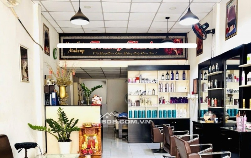 Bán Nhà Mặt Tiền Miếu Gò Xoài Bình Tân 70m2 - Dòng tiền ổn - 15 Triệu/Tháng - Giá 7.7 Tỷ TL