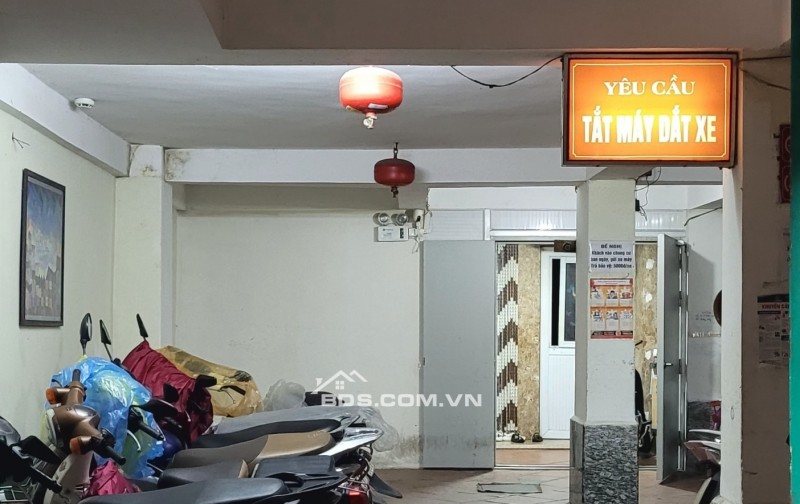 1,98 TỶ SỞ HỮU CĂN HỘ CCMN 2 NGỦ PHỐ THUỴ KHUÊ TÂY HỒ