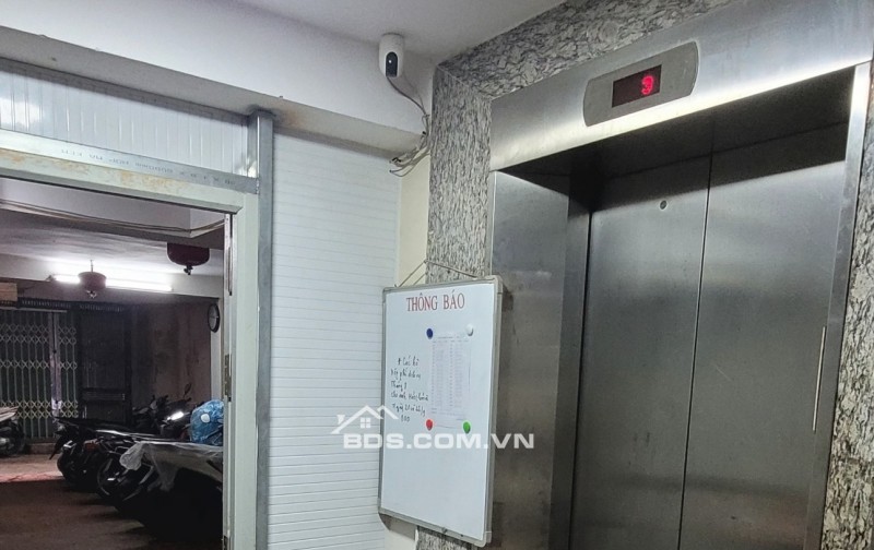 1,98 TỶ SỞ HỮU CĂN HỘ CCMN 2 NGỦ PHỐ THUỴ KHUÊ TÂY HỒ