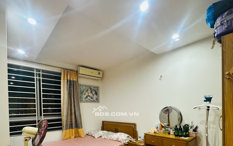 BÁN CĂN HỘ 3 NGỦ 86M2 FULL NỘI THẤT PHỐ TÔN QUANG PHIỆT BẮC TỪ LIÊM GIÁ 6,6 TỶ