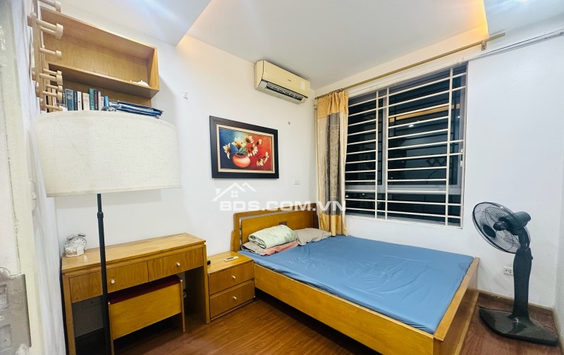 BÁN CĂN HỘ 3 NGỦ 86M2 FULL NỘI THẤT PHỐ TÔN QUANG PHIỆT BẮC TỪ LIÊM GIÁ 6,6 TỶ