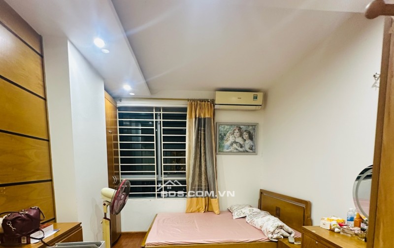BÁN CĂN HỘ 3 NGỦ 86M2 FULL NỘI THẤT PHỐ TÔN QUANG PHIỆT BẮC TỪ LIÊM GIÁ 6,6 TỶ