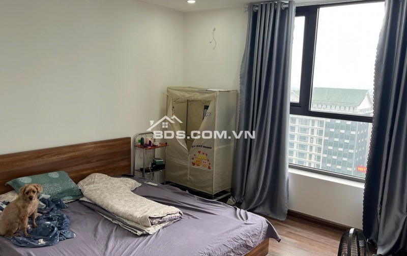 BÁN CĂN HỘ LÔ GÓC 123M2 4 NGỦ KHU ĐẠI KIM PHỐ TRẦN HOÀ HOÀNG MAI