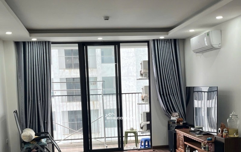BÁN CĂN HỘ LÔ GÓC 123M2 4 NGỦ KHU ĐẠI KIM PHỐ TRẦN HOÀ HOÀNG MAI