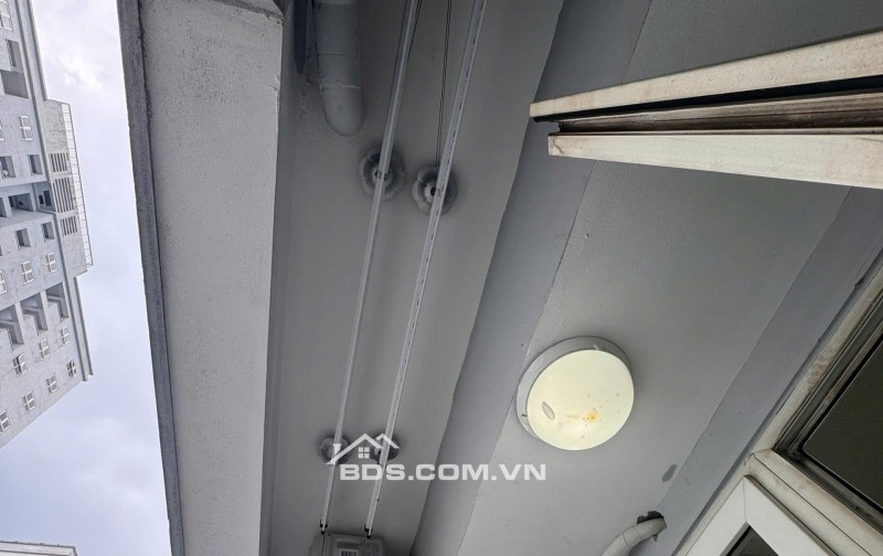 3.95 TỶ SỞ HỮU CĂN HỘ 45M2 PHỐ NGUYỄN CHÁNH CẦU GIẤY