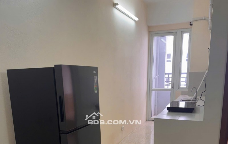 3.95 TỶ SỞ HỮU CĂN HỘ 45M2 PHỐ NGUYỄN CHÁNH CẦU GIẤY