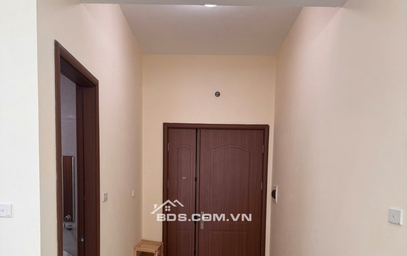 3.95 TỶ SỞ HỮU CĂN HỘ 45M2 PHỐ NGUYỄN CHÁNH CẦU GIẤY