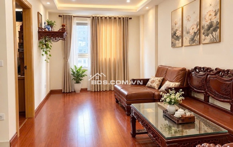 3.25 TỶ SỞ HỮU CĂN HỘ 2 NGỦ FULL NỘI THẤT PHỐ TÂN XUÂN BẮC TỪ LIÊM