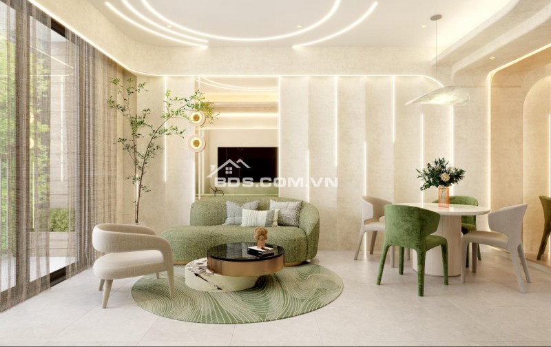 AK TOWER BÌNH DƯƠNG – MUA NHÀ 0 ĐỒNG - Xem thực tế - mua thực tiễn: 40 triệu/m2