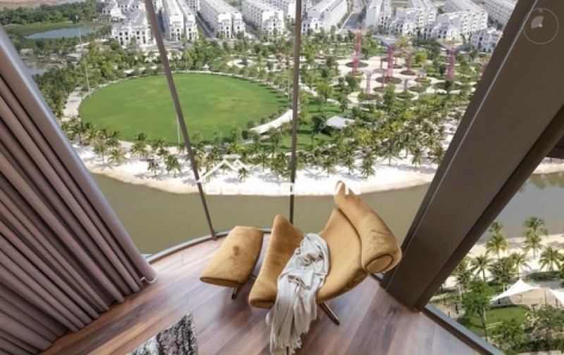 Căn studio nội bộ CDT  Vinhomes Quận 9, nhận nhà ngay Sổ trao tay SHVV: 2,6 tỷ (102% VAT).