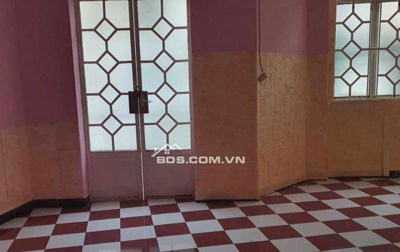Cho thuê nhà nguyên căn phườnh 6 gò vấp. Ngay chợ An Nhơn