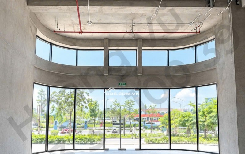 SHOPHOUSE BEVERLY – KHÔNG GIAN KINH DOANH TRỞ THÀNH TUYÊN NGÔN THƯƠNG HIỆU