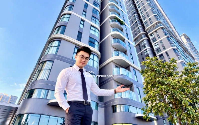 SHOPHOUSE BEVERLY – KHÔNG GIAN KINH DOANH TRỞ THÀNH TUYÊN NGÔN THƯƠNG HIỆU