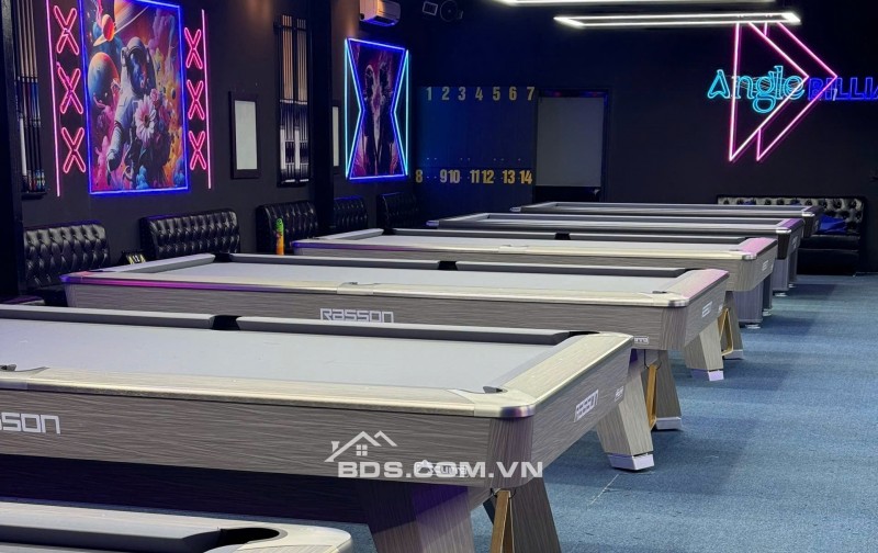 448TR SANG NHANH QUÁN BIDA TẠI LINH TRUNG TP THỦ ĐỨC