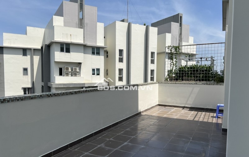 Cho thuê căn hộ Penhouse Phú Mỹ Vạn Phát Hưng giá 35T/tháng