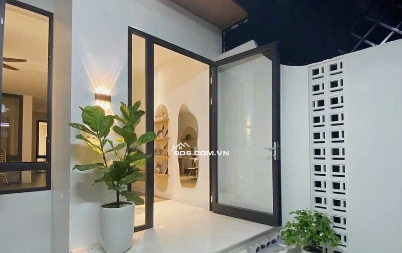 Xuất Hiện Kèo Thơm Nhức Nách CĂN NHÀ CẤP 4 SỔ RIÊNG THỔ CƯ Chỉ 350tr dọn vô ở luôn