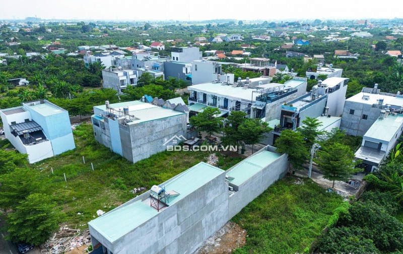 Bán 2 lô liền kề 10x19 ngay KDL Bửu Long giá 1 tỷ 4 thương lượng, sổ riêng full thổ cư
