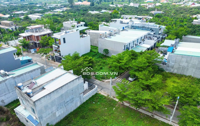 Bán 2 lô liền kề 10x19 ngay KDL Bửu Long giá 1 tỷ 4 thương lượng, sổ riêng full thổ cư