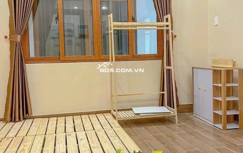NHÀ CẤP 4 SỔ RIÊNG BÀN GIAO HOÀN THIỆN GIÁ TT CHỈ 300TR - Dọn vào ở ngay