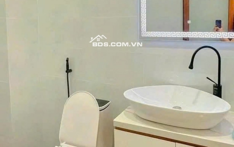 NHÀ CẤP 4 SỔ RIÊNG BÀN GIAO HOÀN THIỆN GIÁ TT CHỈ 300TR - Dọn vào ở ngay