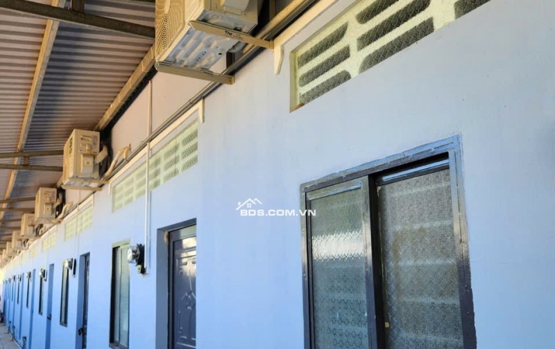 Bán Lô đất 550m² thổ cư + trọ 20 phòng – Khu Bến Tràm, Cửa Dương – Giá tốt