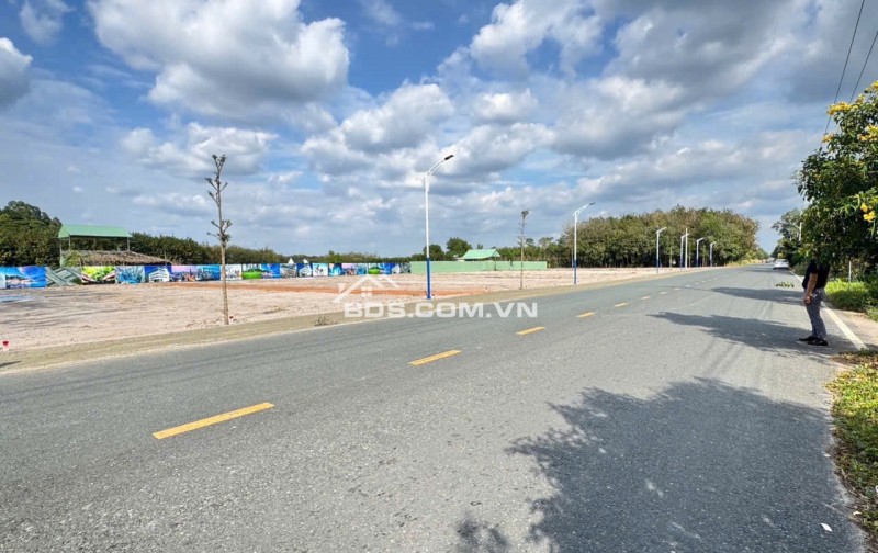 Chính chủ kẹt tiền bán gấp lô đất ngang 10x55m,sát KCN Minh Hưng 3.Bình Phước