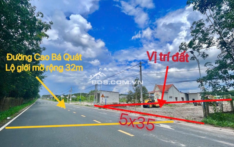 Chính chủ kẹt tiền bán gấp lô đất ngang 10x55m,sát KCN Minh Hưng 3.Bình Phước