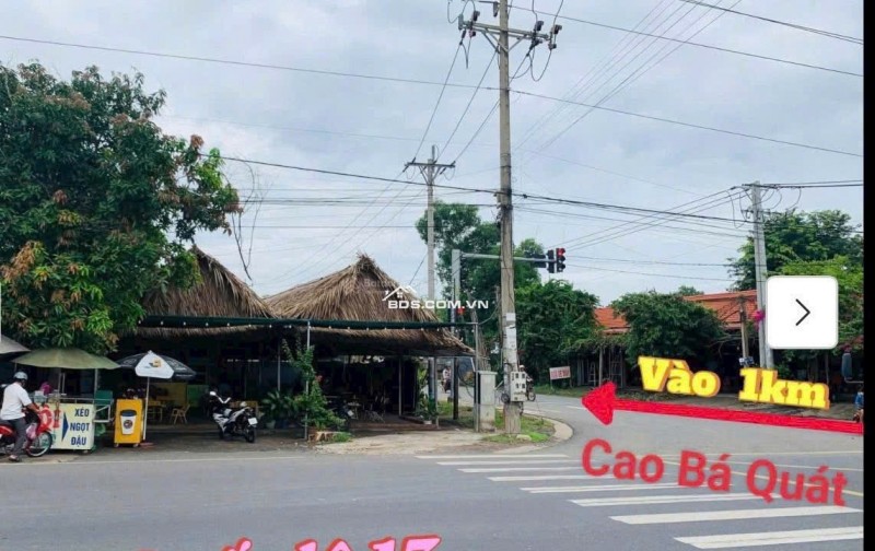 Chính chủ kẹt tiền bán gấp lô đất ngang 10x55m,sát KCN Minh Hưng 3.Bình Phước