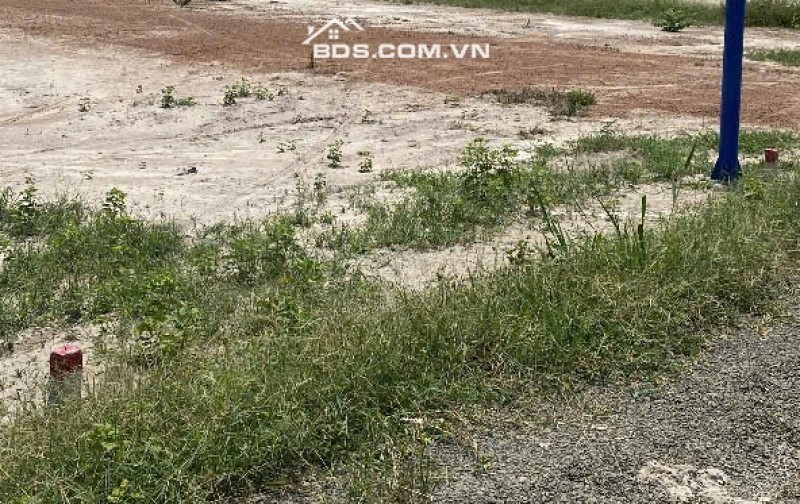 Chính chủ kẹt tiền bán gấp lô đất ngang 10x55m,sát KCN Minh Hưng 3.Bình Phước