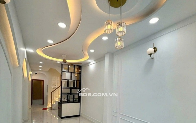 VIP BÌNH THẠNH - HÀNG XÓM QUẬN 1  - HIẾM - 25M2 - 2 TẦNG - 3.65 TỶ