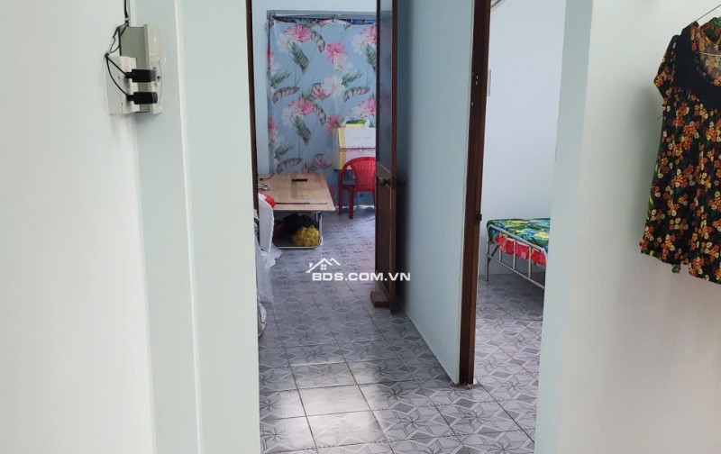 Bán gấp nhà Mặt Tiền hẻm 131 Kinh Dương Vương Q6 nhà đẹp ở ngay