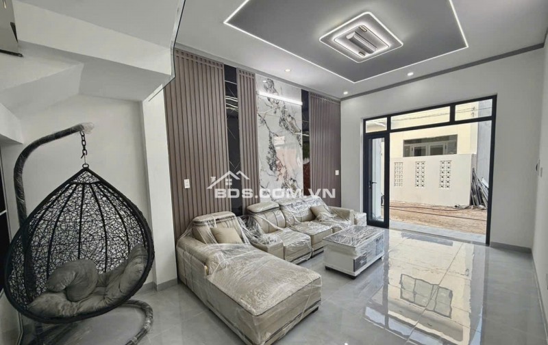 Chuyển công tác em cần bán Biệt Thự Mini Hoàn Thiện Full như hình TẶNG Bộ Nội Thất cao cấp cho khách thanh toán nhanh!